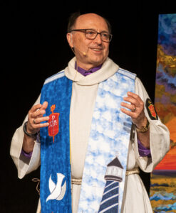Bishop Bard
